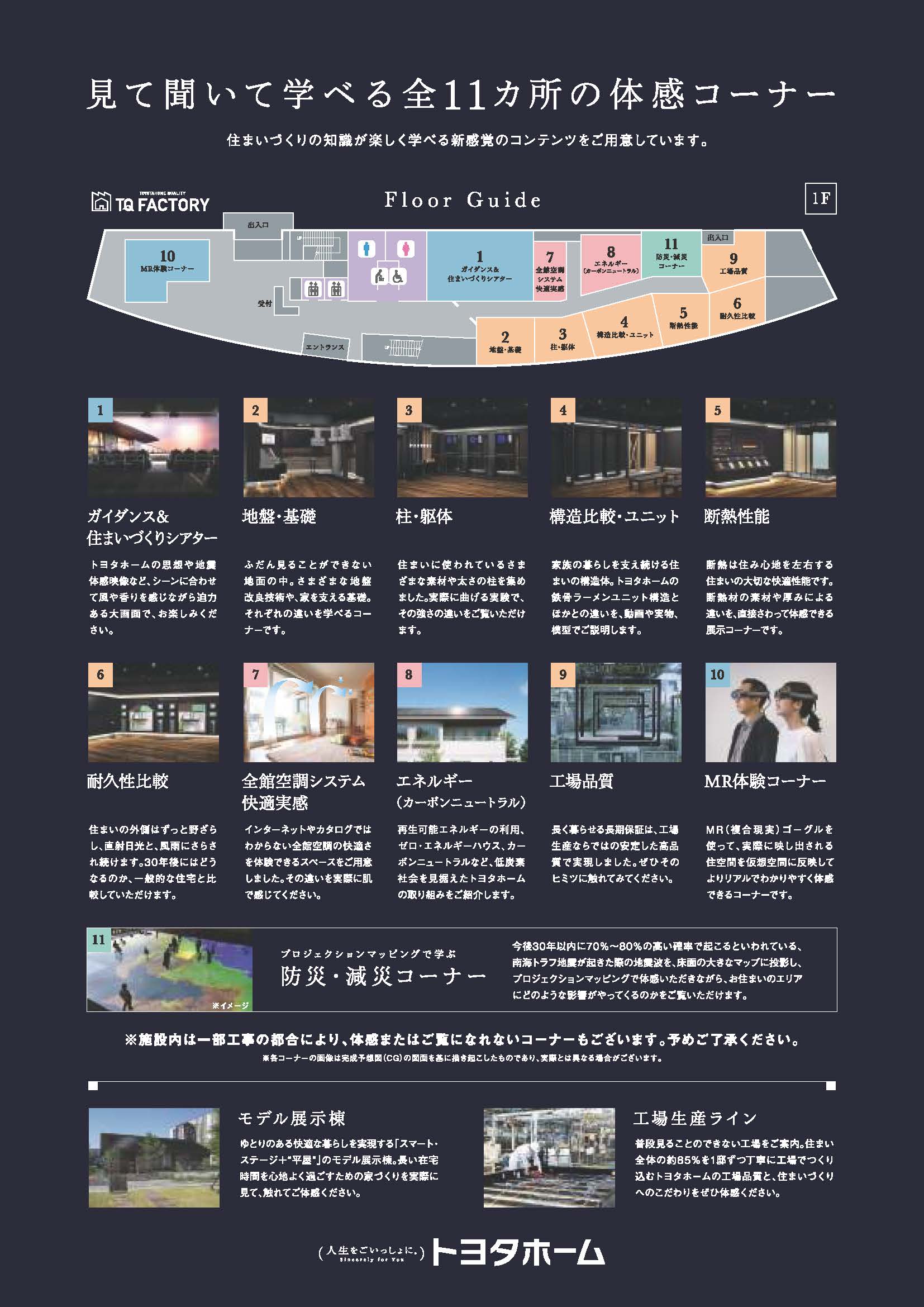 工場見学会
