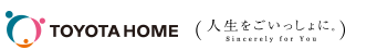 トヨタホーム株式会社