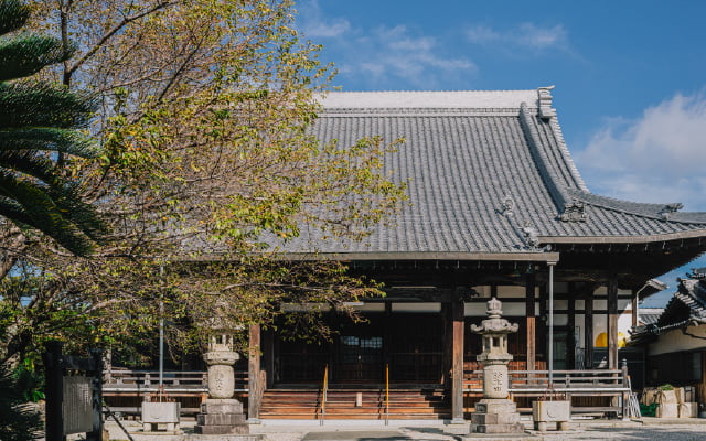 光恩寺／徒歩13〜16分（約990〜1,240m）