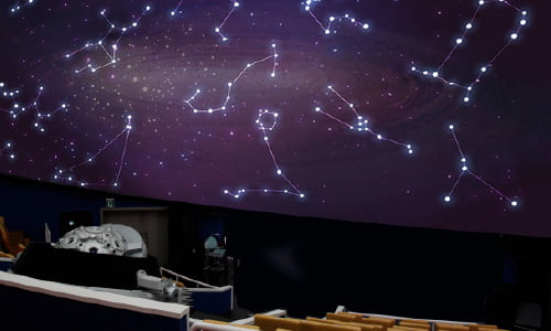 とよた科学体験館