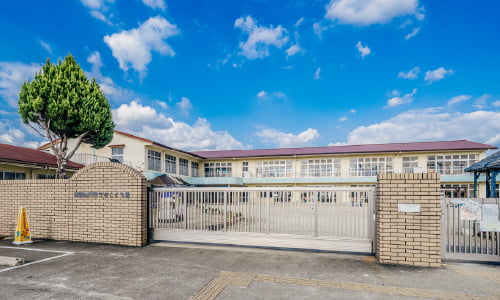 私立竹村こども園