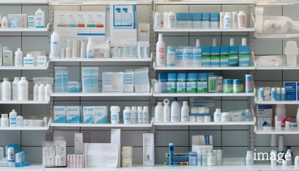 ドラッグスギヤマ 永覚店