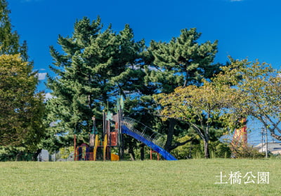土橋公園