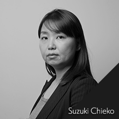 suzuki chieko