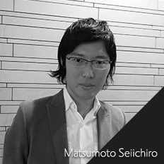 Matsumoto Seiichiro