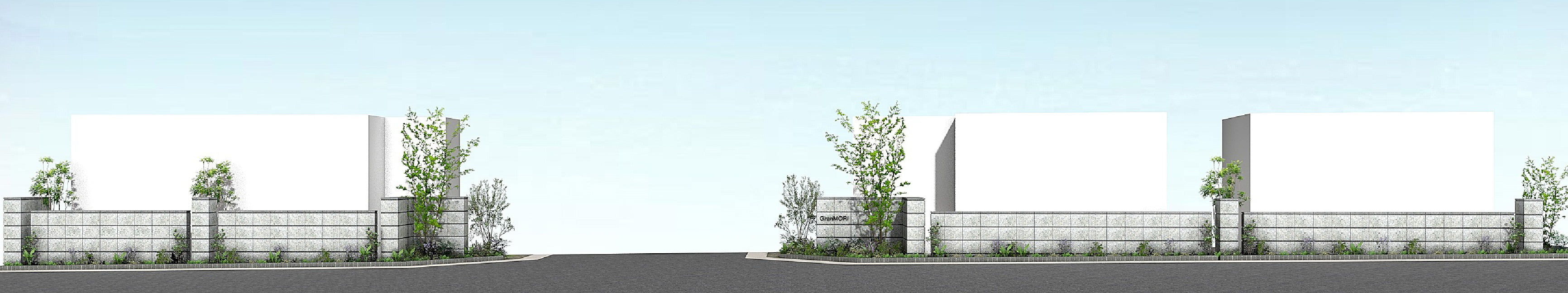 パノラマビュー