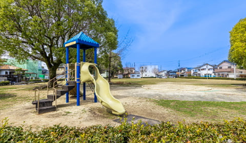 高橋東公園