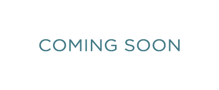 COMING SOON