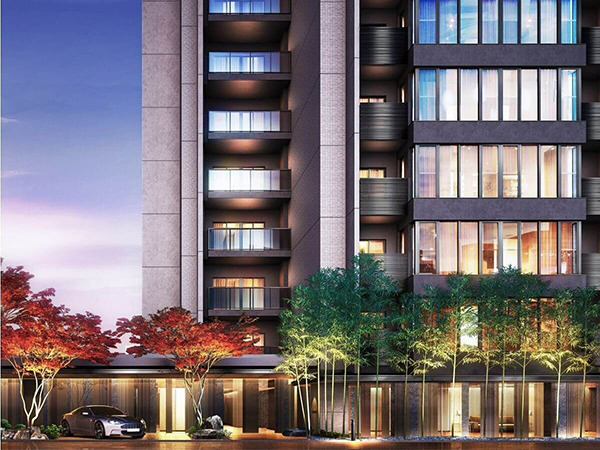 クリオ代官町ザ・クラシック