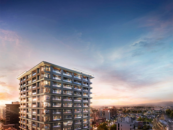 Tステージ フラッグス・ザ・トヨタ