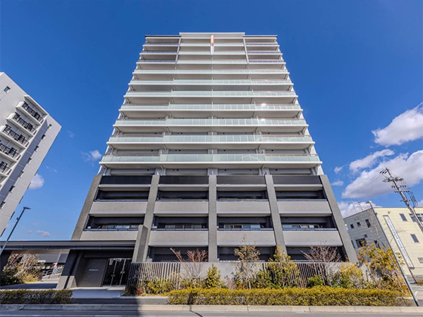 Tステージ豊田四郷レガリアEAST