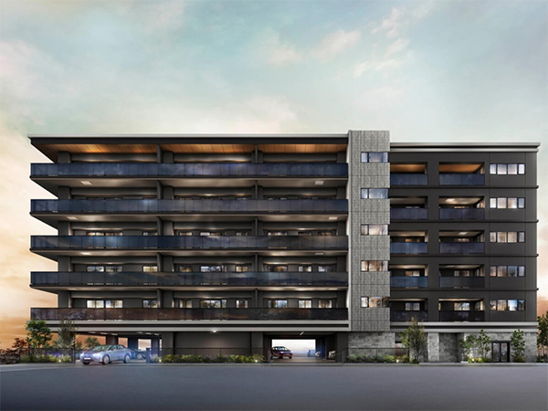 Tステージ 豊田浄水