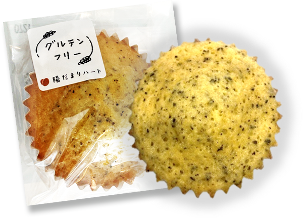 紅茶の写真