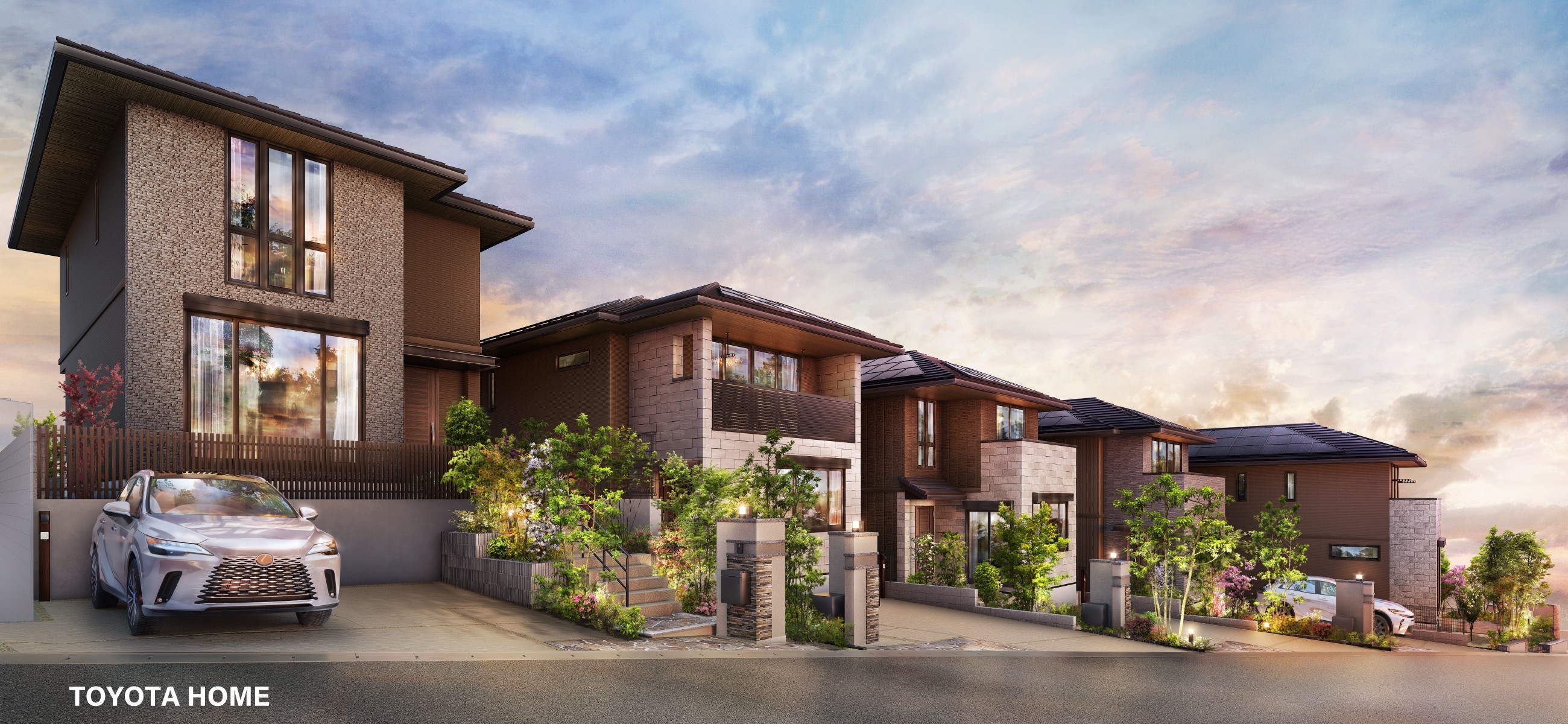 蒼穹の丘 東岡崎