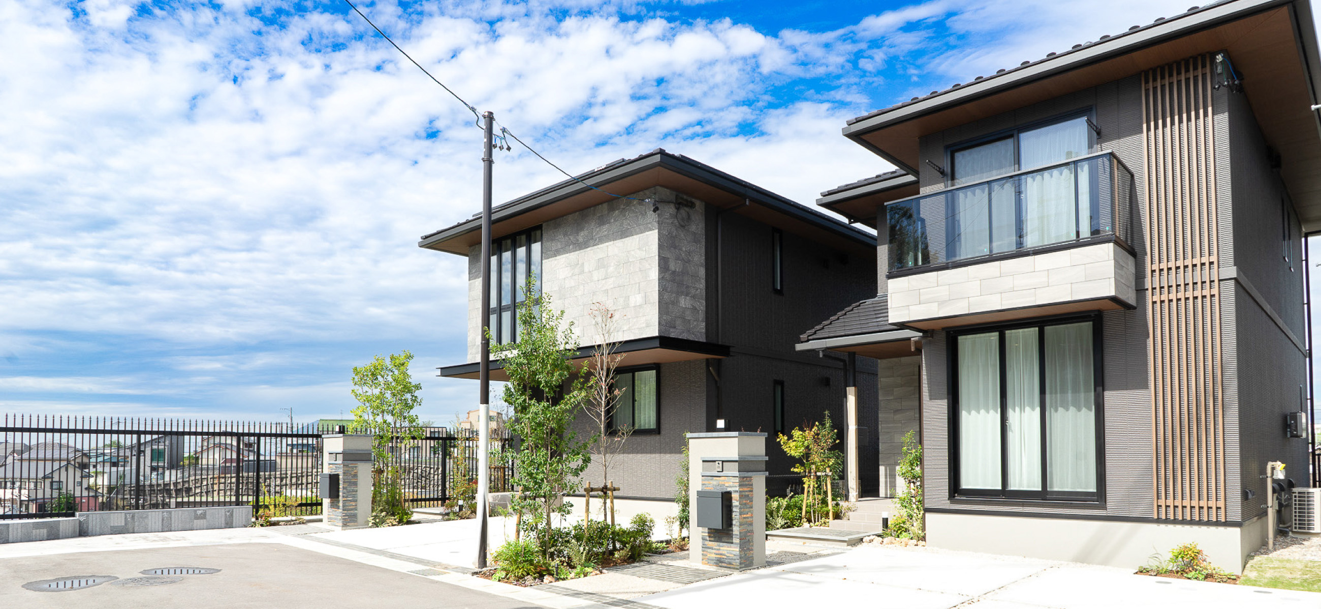 蒼穹の丘 東岡崎