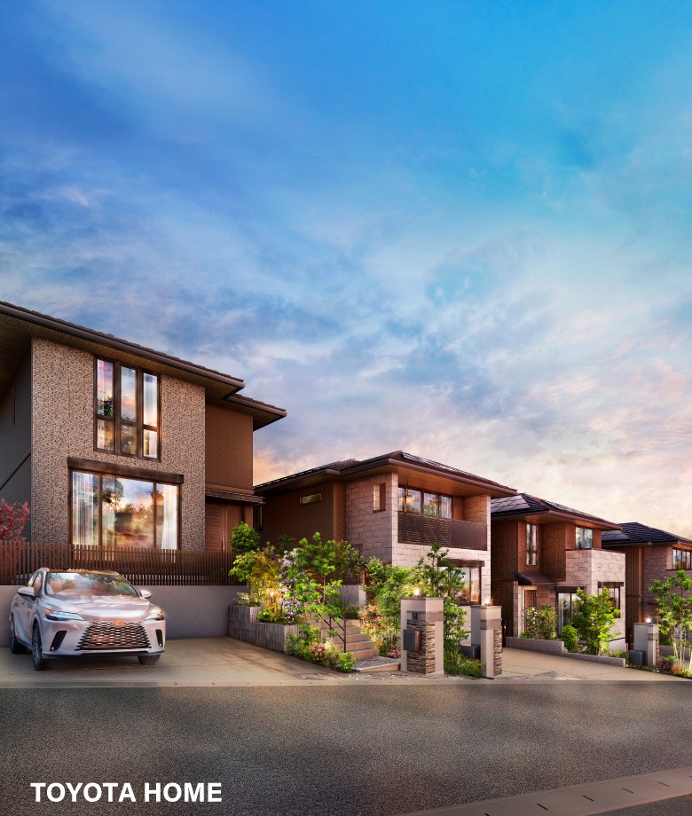 蒼穹の丘 東岡崎