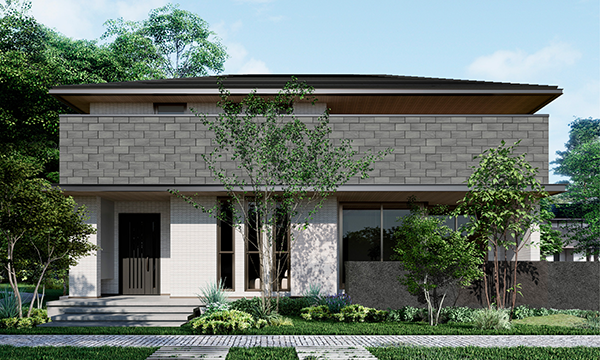 春日井店 展示場