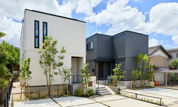 すまいる館 本社ショールーム