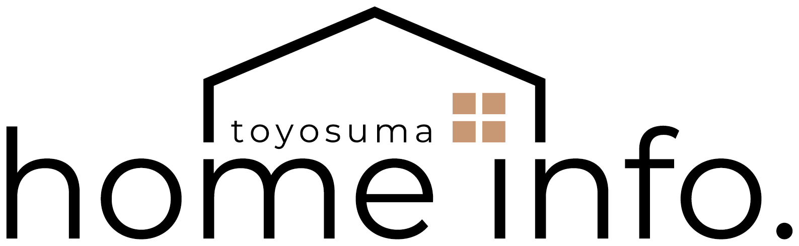 トヨすま home info