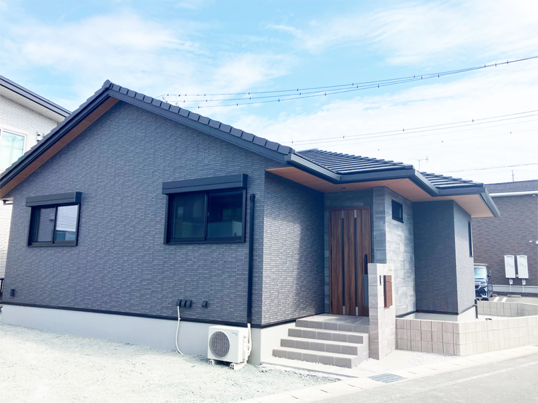 vol.10 愛知県田原市・S様邸