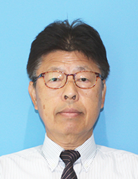 佐藤 寿治