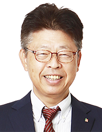 佐藤 寿治