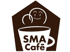すまいる館1F SMA café