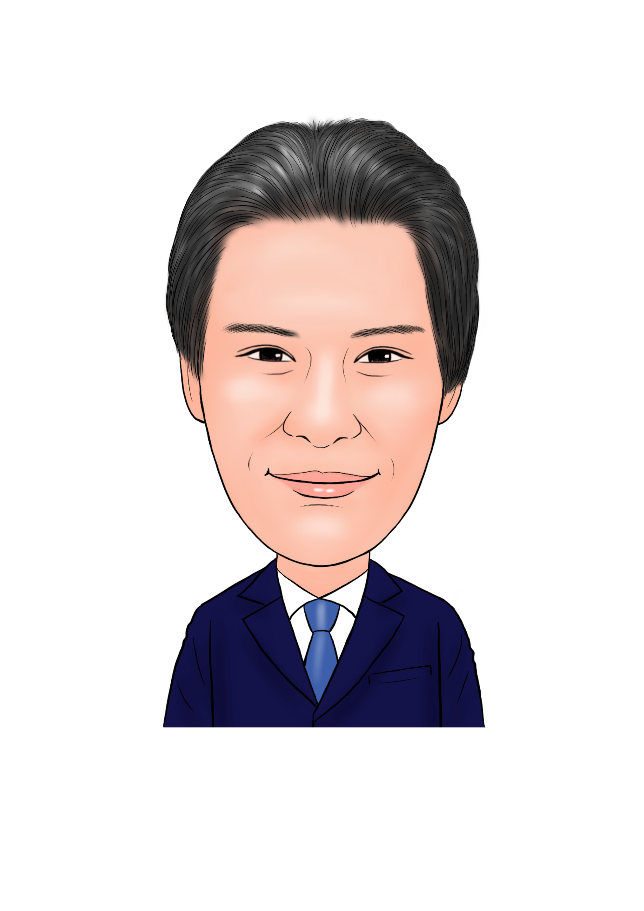 井下 裕三