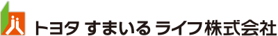 事業主・運営 トヨタすまいるライフ株式会社