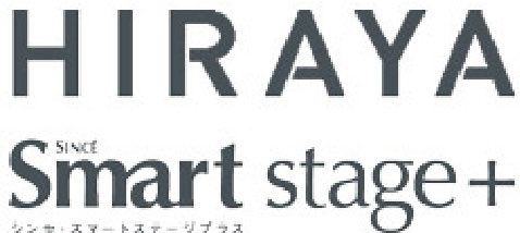 HIRAYA Smart Stage+