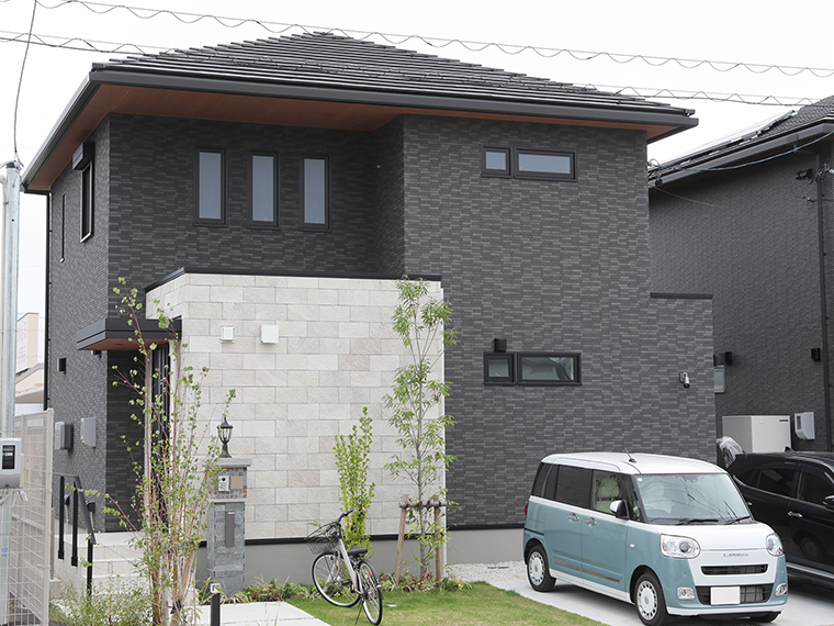 vol.09 愛知県豊明市・T様邸