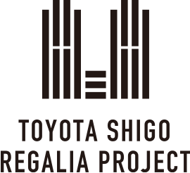 TOYOTA SHIGO REGALIA PROJECT