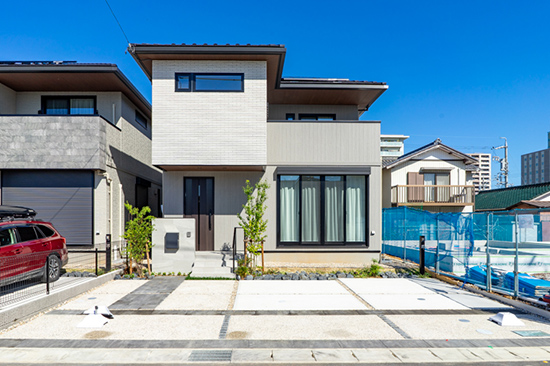 豊田小川町4丁目 No.6