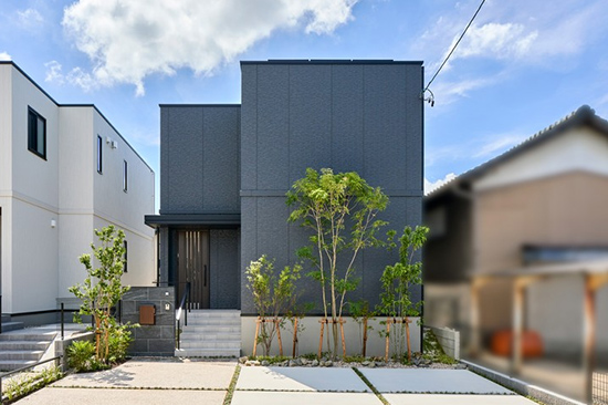 豊田大林町 No.2