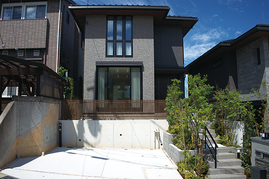 蒼穹の丘東岡崎 No.L