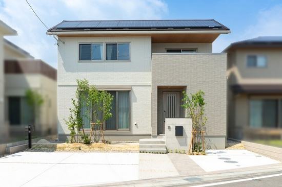 みらいるタウン知立 No.18