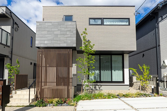 Greesa Terrace篠の風 No.12