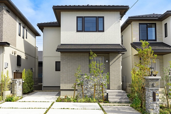 杜の葉テラス TOYOAKE No.45