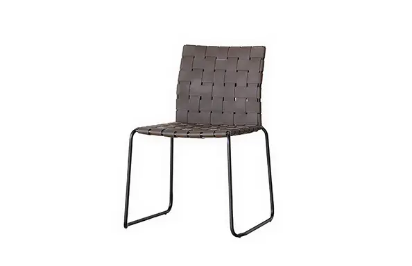 CRASH GATE HAPER CHAIR